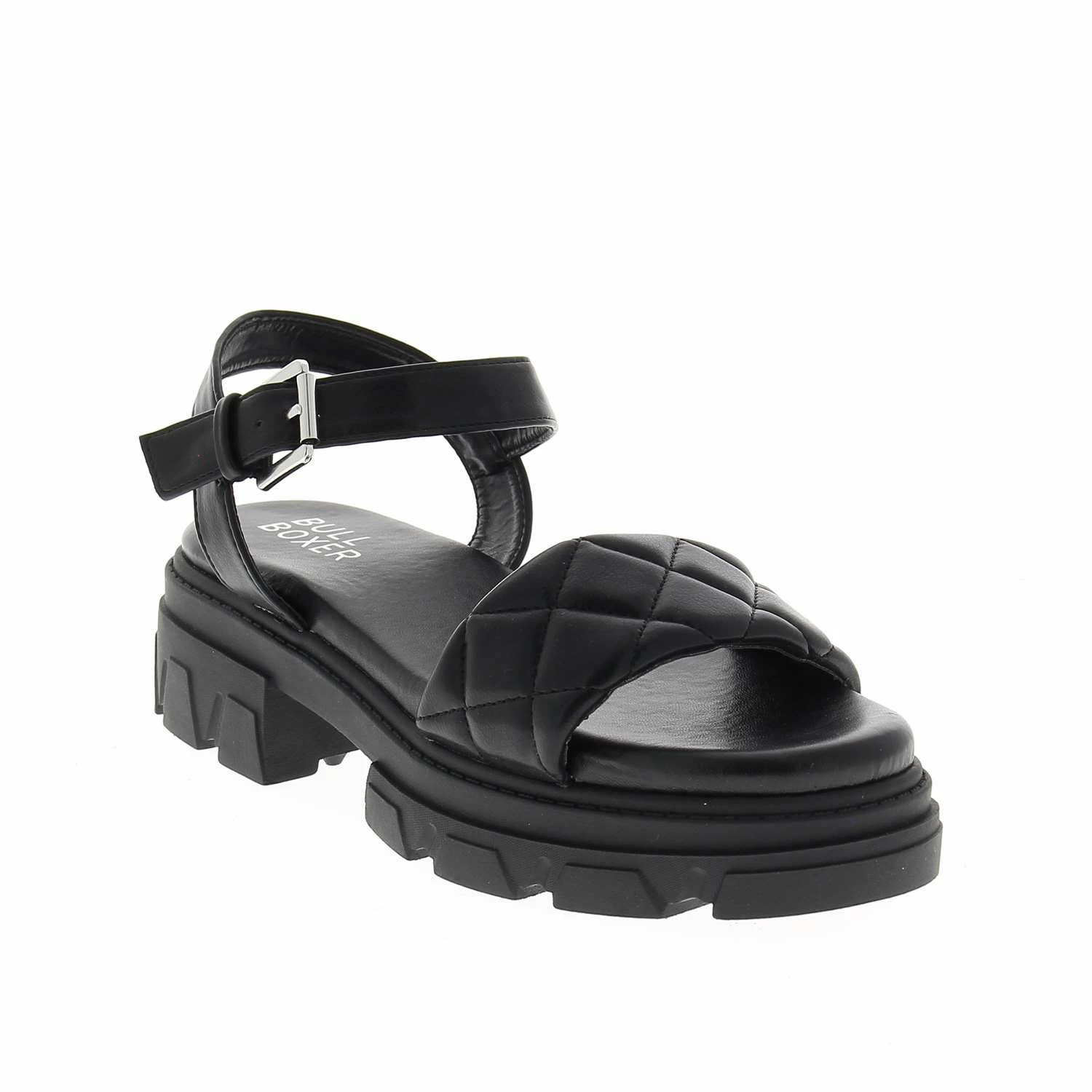 BULLBOXER Femme BULLIE 1 BULLBOXER Femme BULLIE