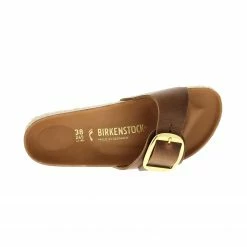 BIRKENSTOCK Femme MADRID BIG BUCKEL -ROMIKA shop unnamed file 1097