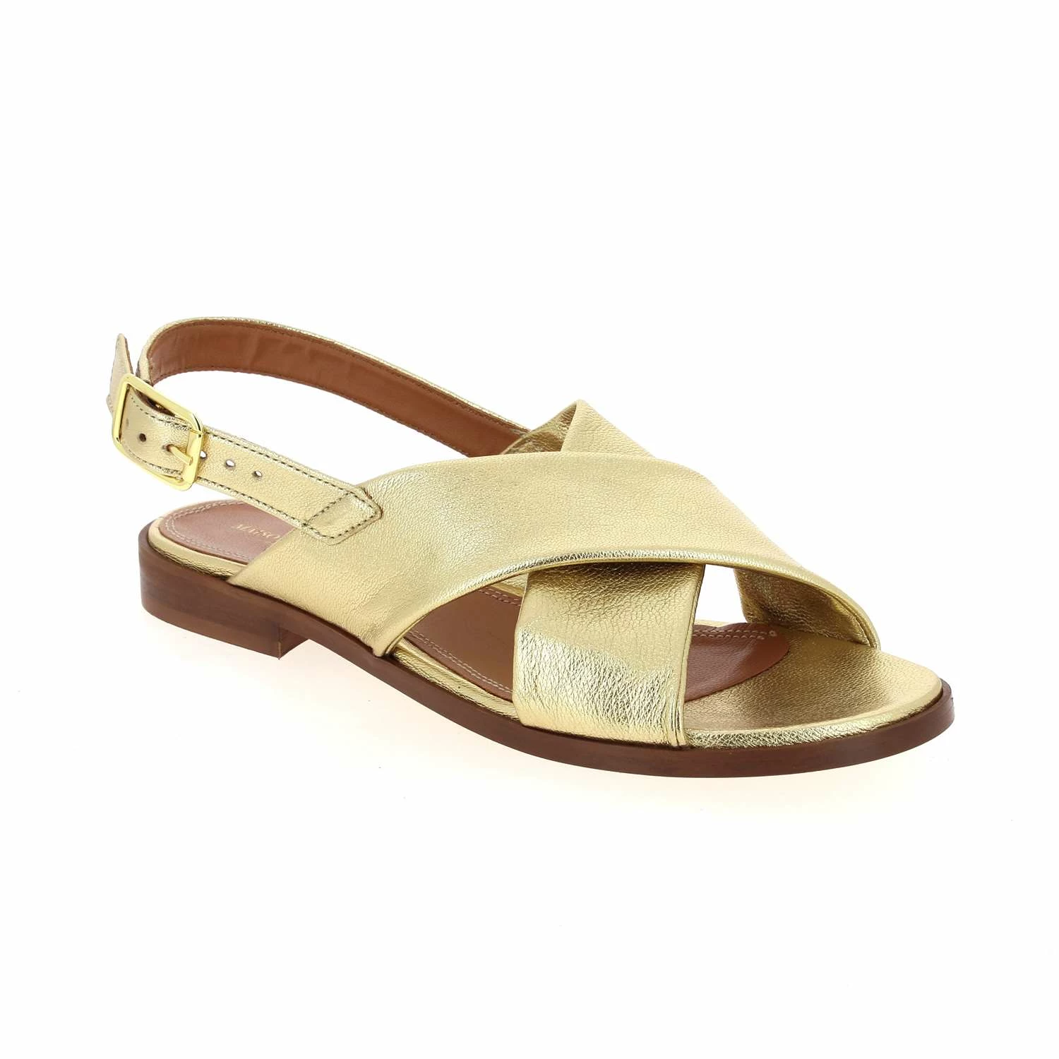 MARION TOUFET Femme AXELLE 1 MARION TOUFET Femme AXELLE