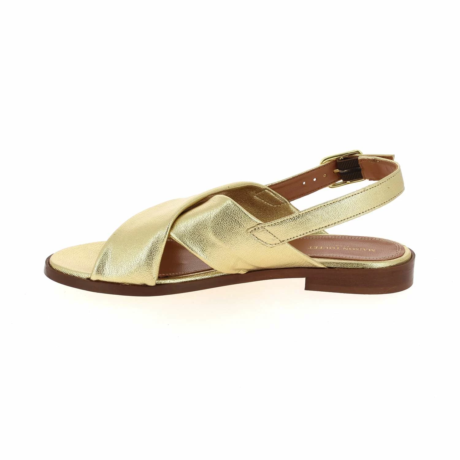 MARION TOUFET Femme AXELLE 5 MARION TOUFET Femme AXELLE – Image 5