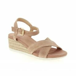 GEOX Femme ISCHIA CORDA