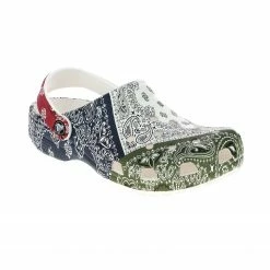 CROCS Femme CLASSIC BANDANA