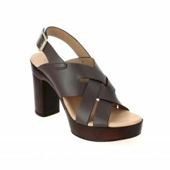 COCO ABRICOT Femme COHONS