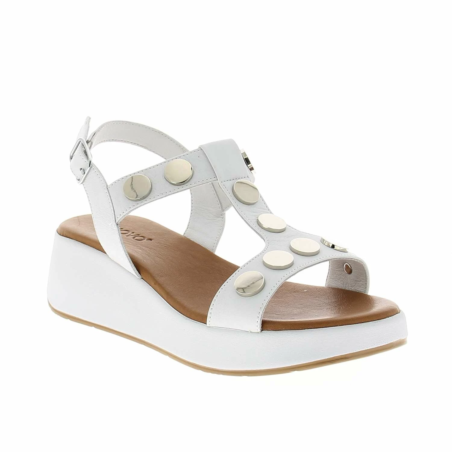 INUOVO Femme INUALI 1 INUOVO Femme INUALI