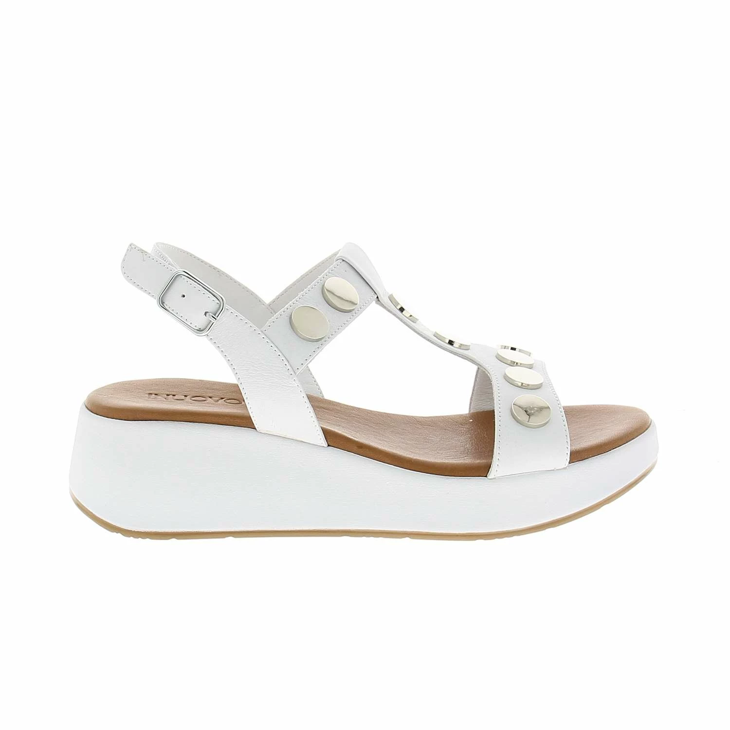 INUOVO Femme INUALI 2 INUOVO Femme INUALI – Image 2